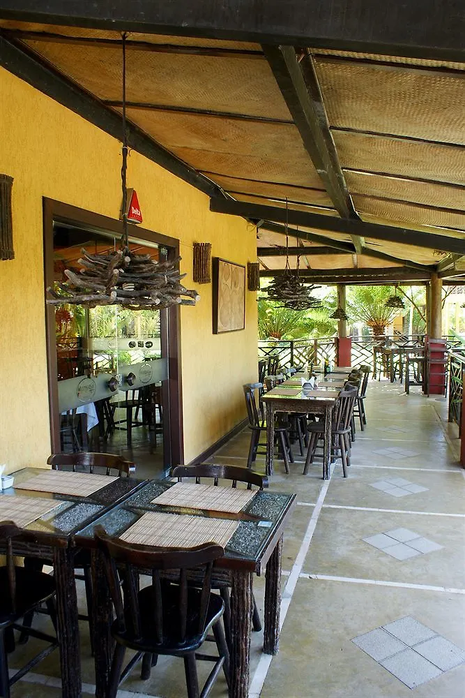 Hotel Aconchego Economy Pôrto das Galinhas