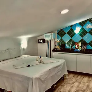 Apartamento Casa Feng-shuí
