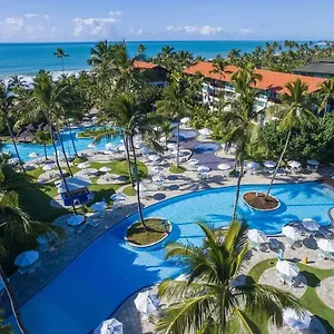 2* Apart Otel Porto Beach Resort - Marulhos